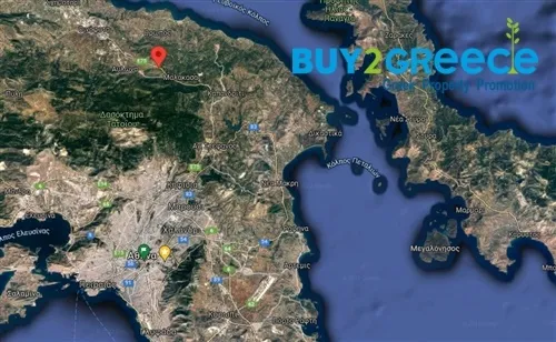 Plot 5237m²  - 3