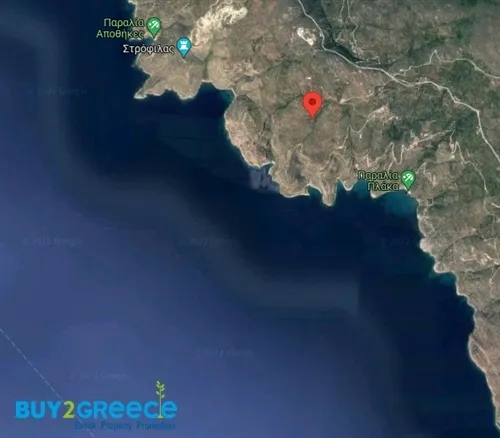 Οικόπεδο 7109τ.μ.  - 3