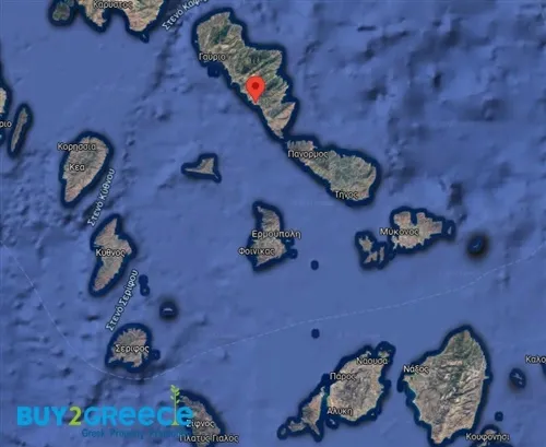 Οικόπεδο 7109τ.μ.  - 5