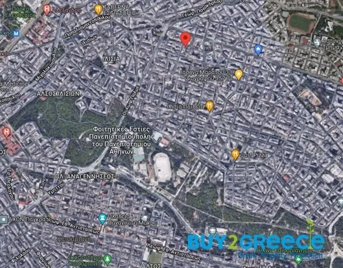 Οικόπεδο 192τ.μ.  - 2
