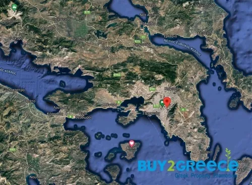 Οικόπεδο 192τ.μ.  - 3