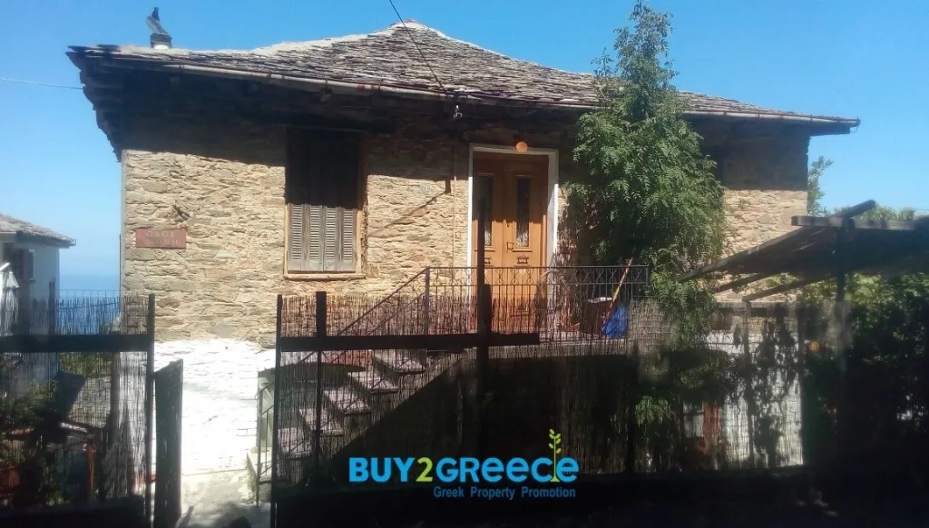 Μονοκατοικία 325τ.μ.  - 3