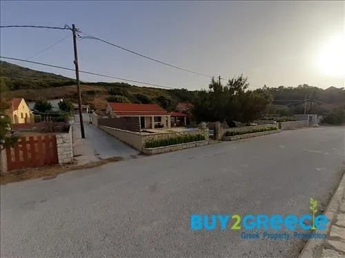 Plot 329m²  - 4