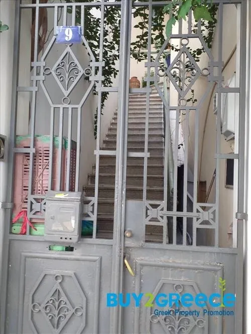 Maisonette 642m²  - 2
