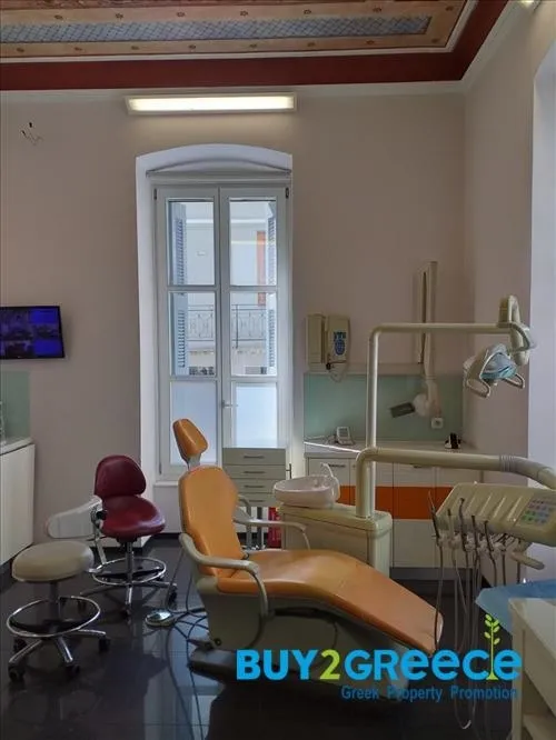 Maisonette 642m²  - 3
