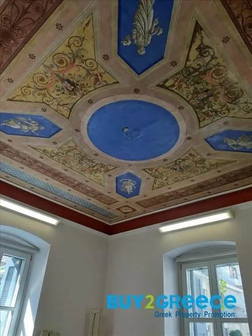 Maisonette 642m²  - 4