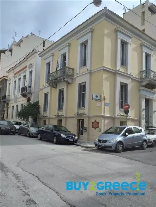 Maisonette 642m²  - 5