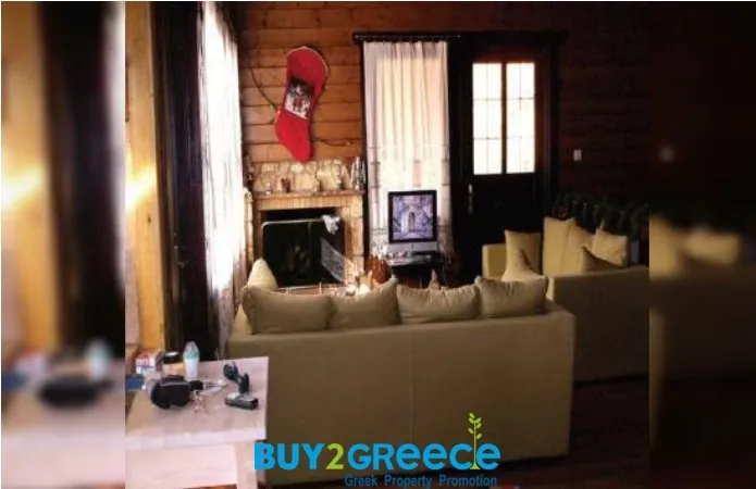 Detached house 200m²  - 2