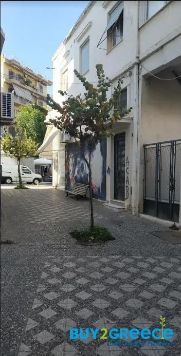 Plot 450m²  - 3