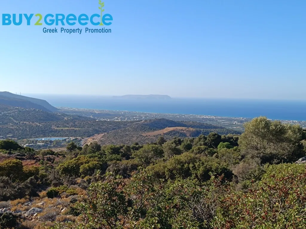 Αγροτεμάχιο 630000τ.μ.  - 3