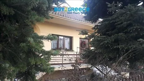 Μονοκατοικία 200τ.μ.  - 2
