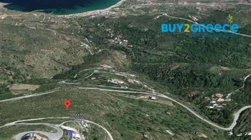 Οικόπεδο 5155τ.μ.  - 2