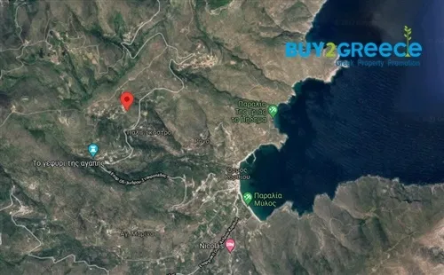Οικόπεδο 5155τ.μ.  - 5
