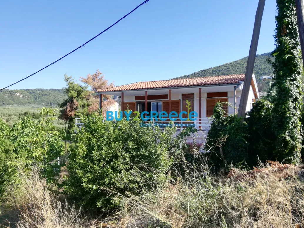 Μονοκατοικία 253τ.μ.  - 5