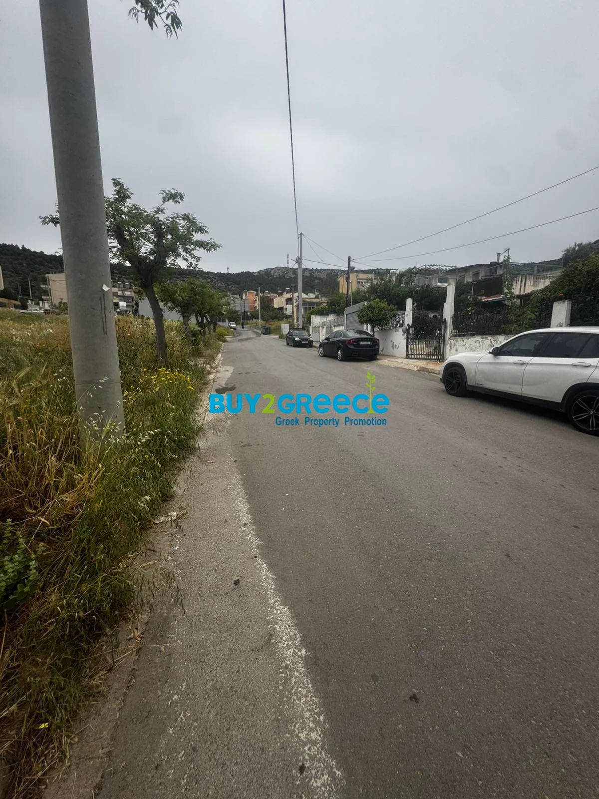 Οικόπεδο 403τ.μ.  - 3