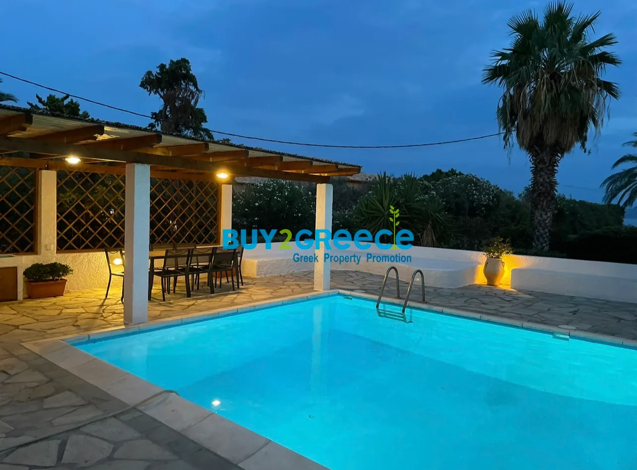 Maisonette 135m²  - 3