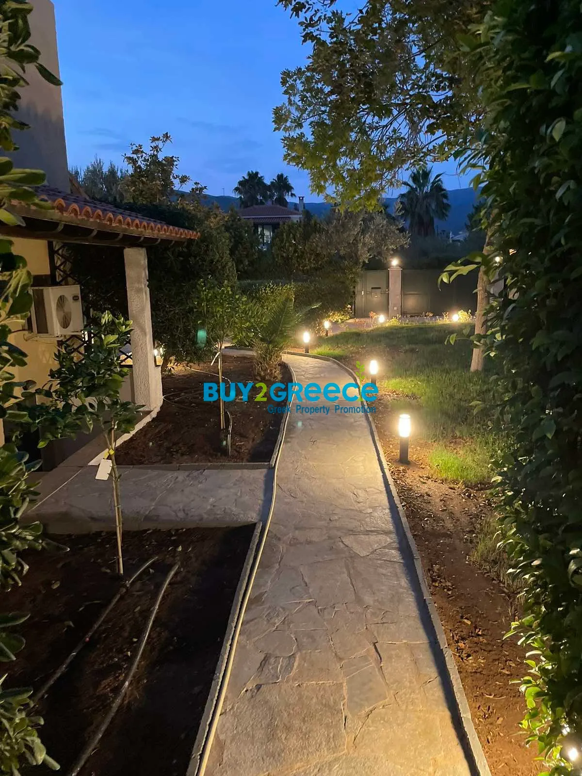Maisonette 135m²  - 5