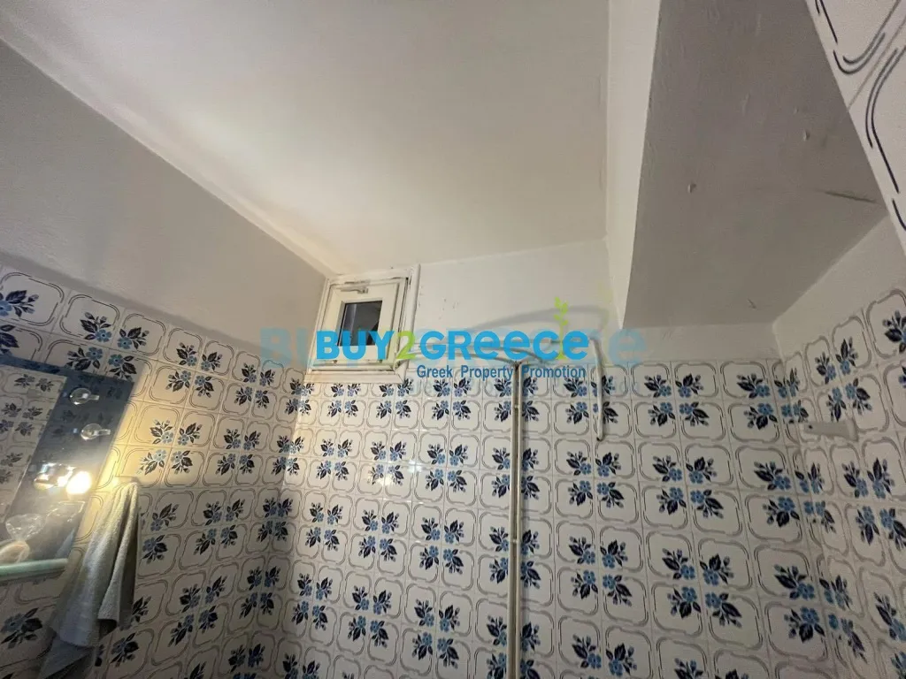 Αυτόνομο κτήριο κατοικιών 770τ.μ.  - 4