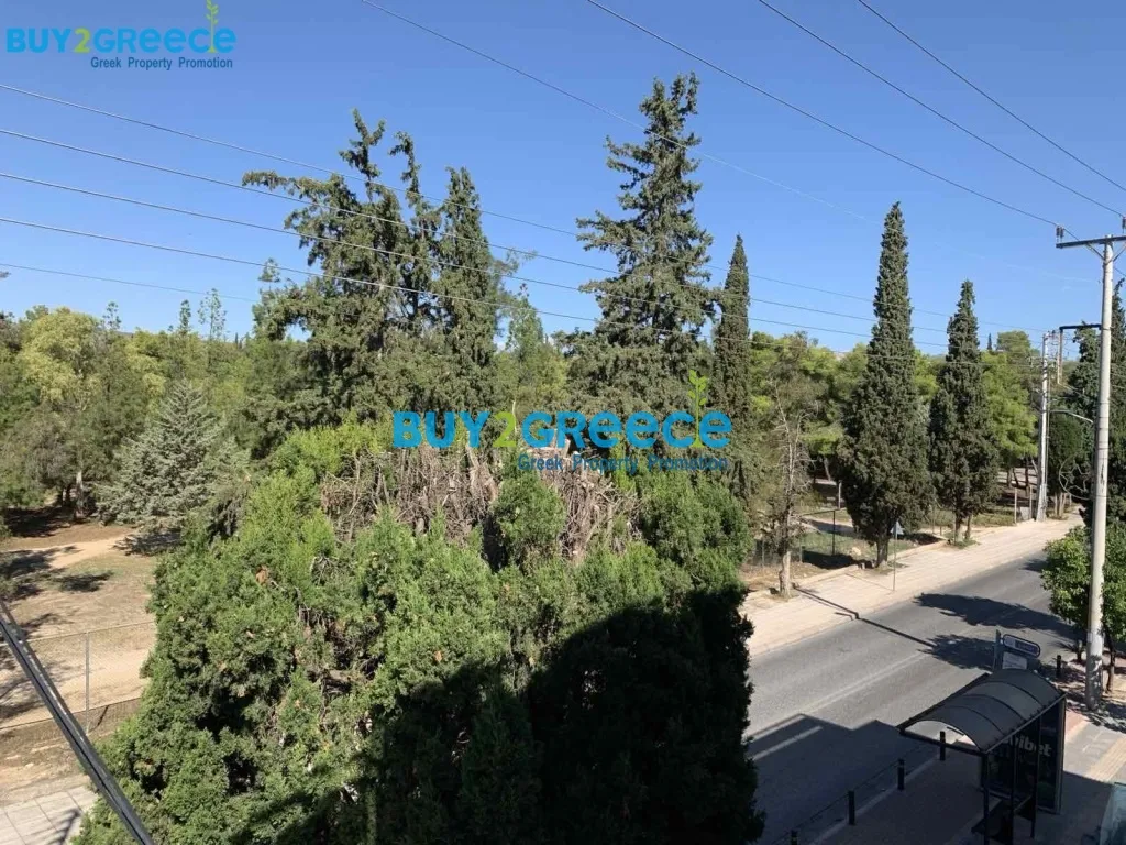 Αυτόνομο κτήριο κατοικιών 770τ.μ.  - 5
