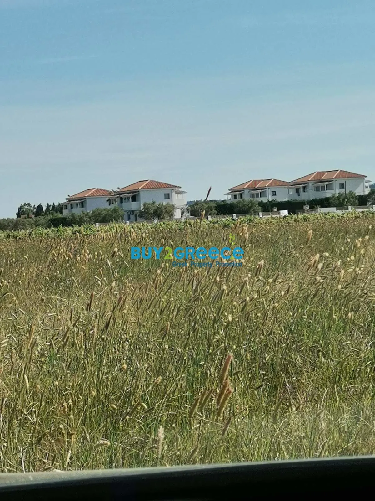 Αγροτεμάχιο 4718τ.μ.  - 3