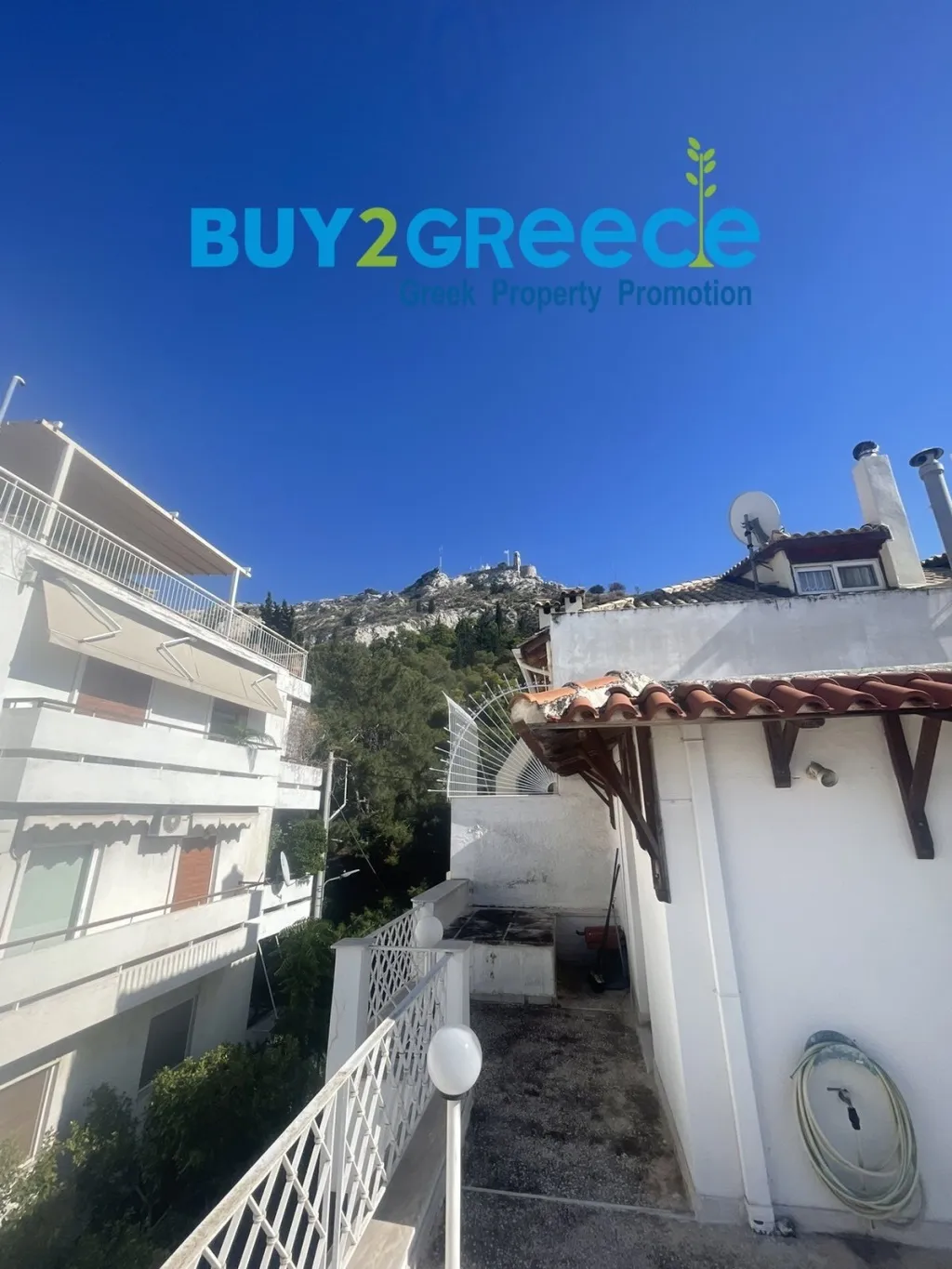 Μονοκατοικία 400τ.μ.  - 5