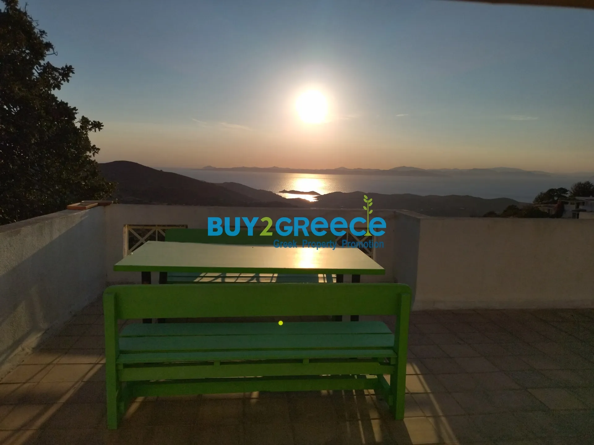 Detached house 220m²  - 2