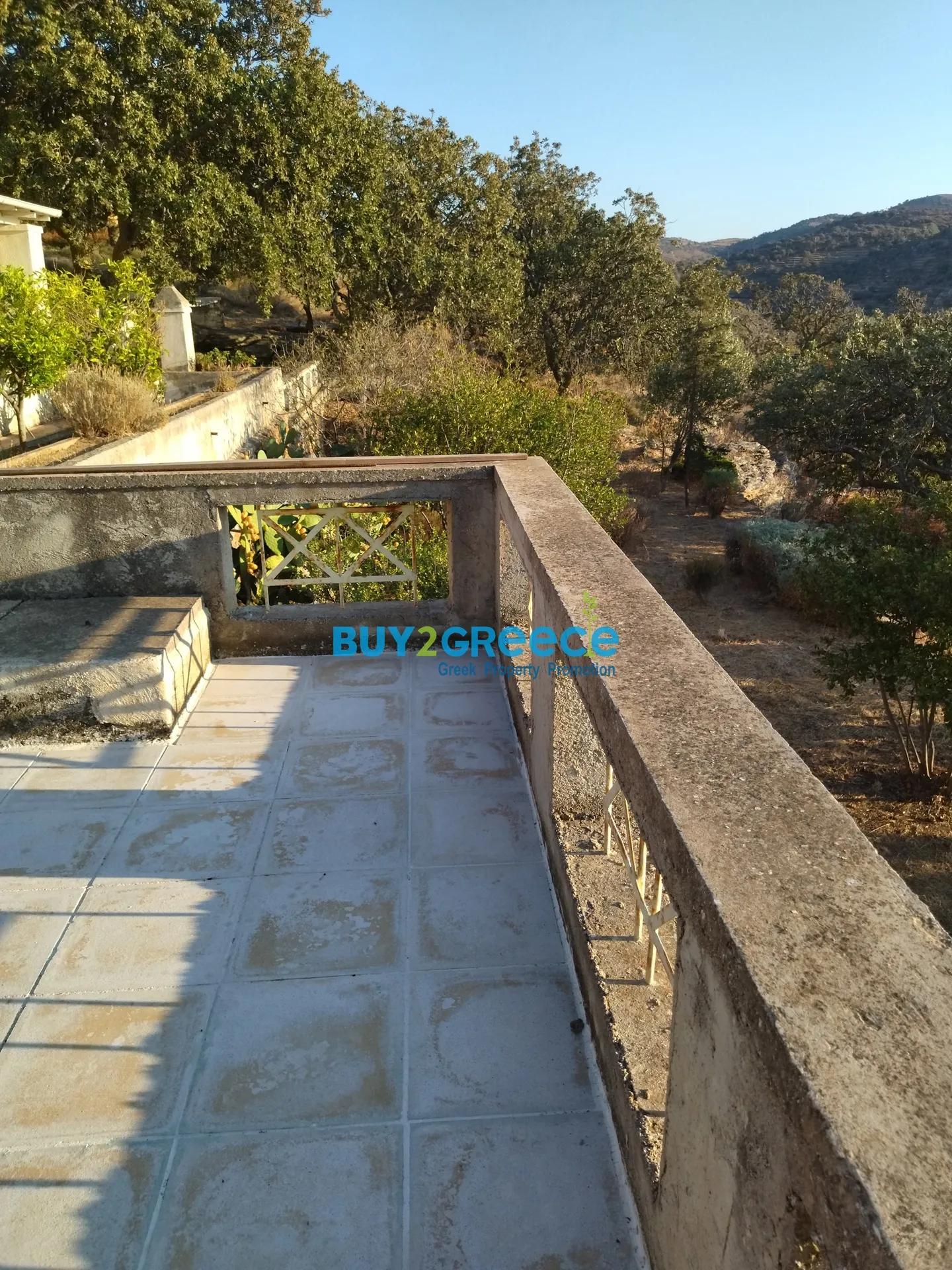 Detached house 220m²  - 3