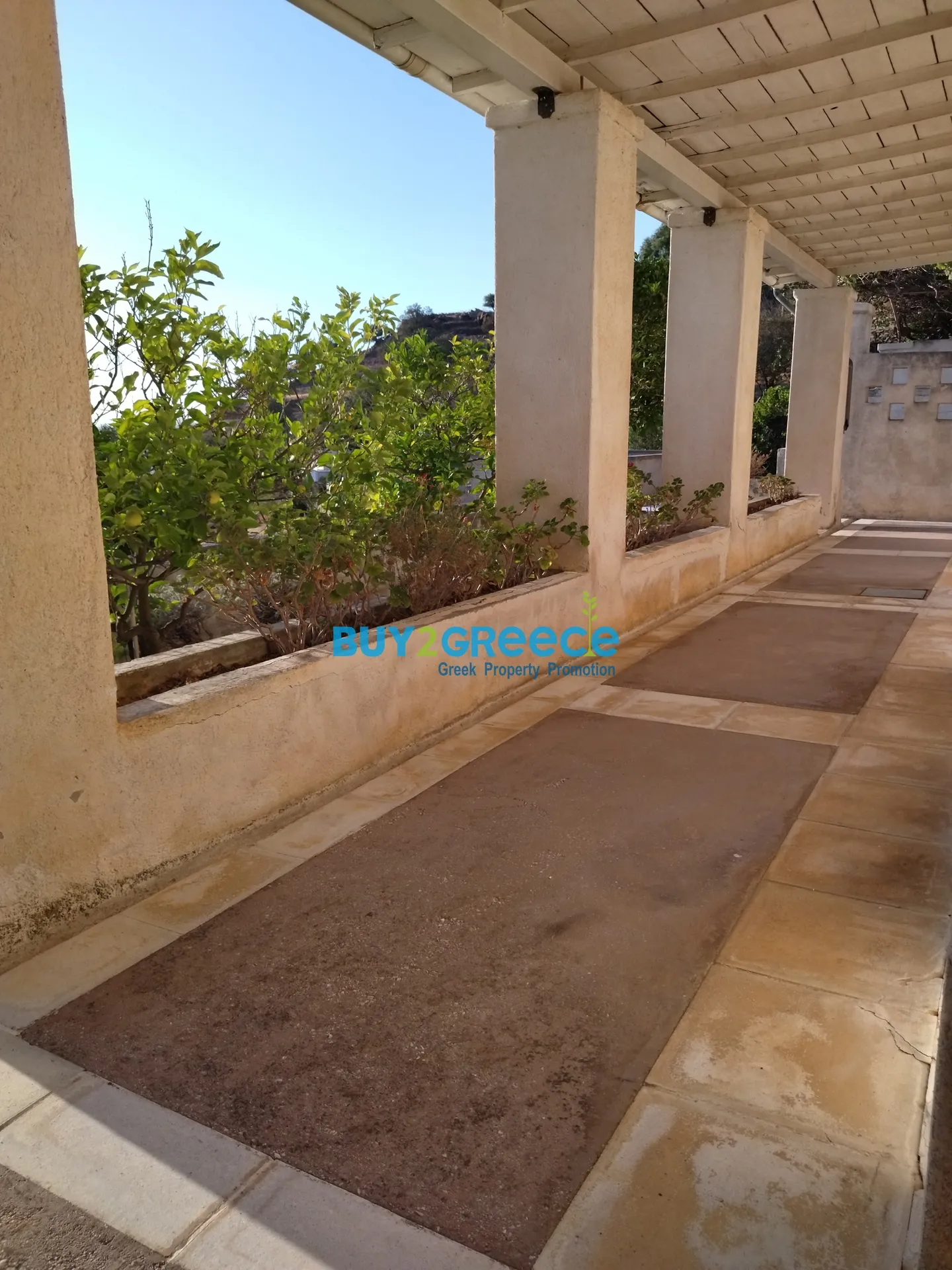 Detached house 220m²  - 5