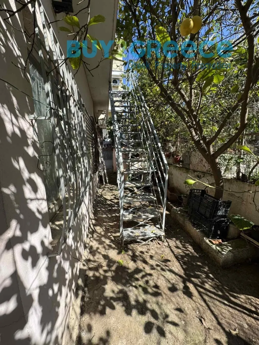 Plot 160m²  - 4