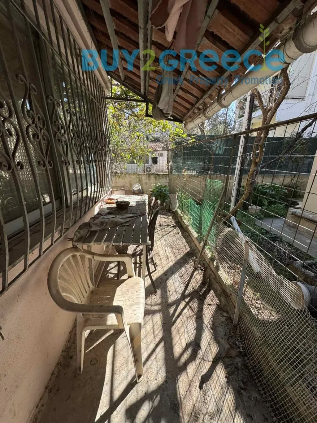 Plot 160m²  - 5