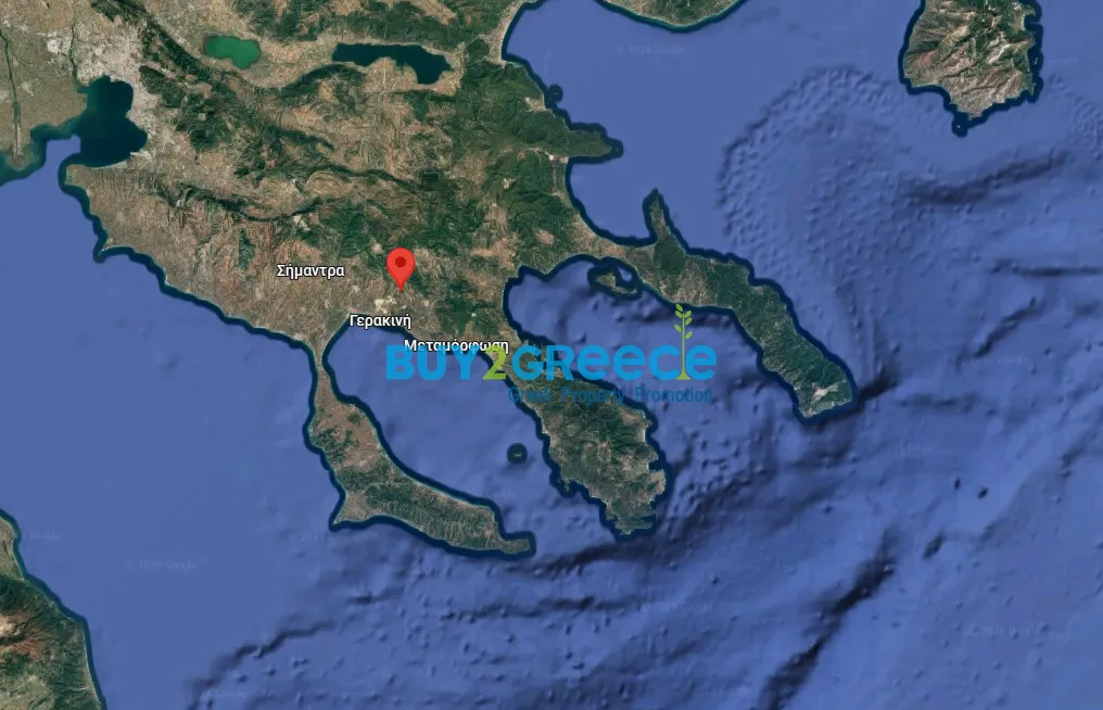 Οικόπεδο 20815τ.μ.  - 5