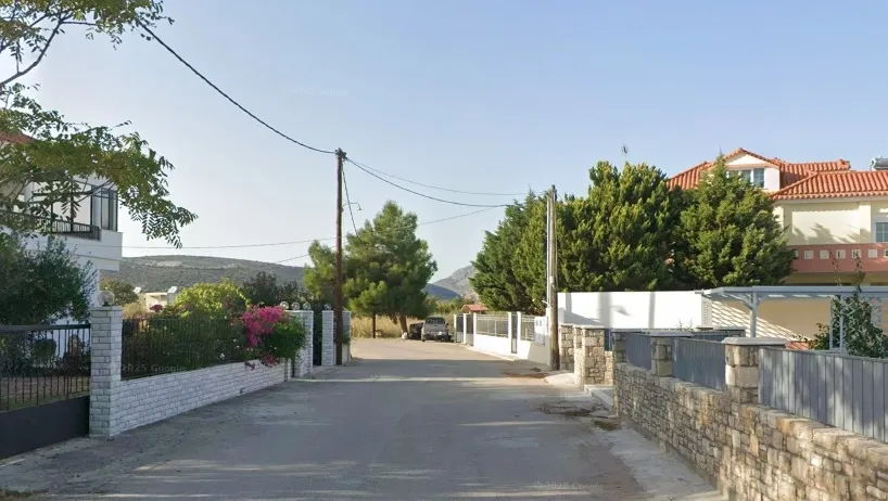 Land Parcel 244m²  - 3
