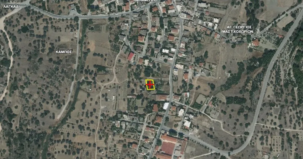Οικόπεδο 399τ.μ.  - 3