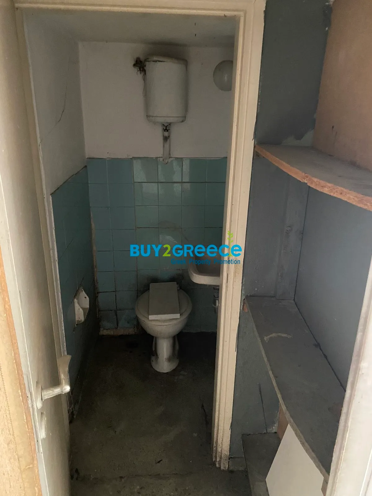 Shop 48m²  - 5