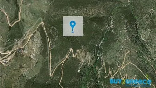 Land Parcel 73424m²  - 2