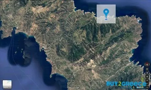 Land Parcel 73424m²  - 4