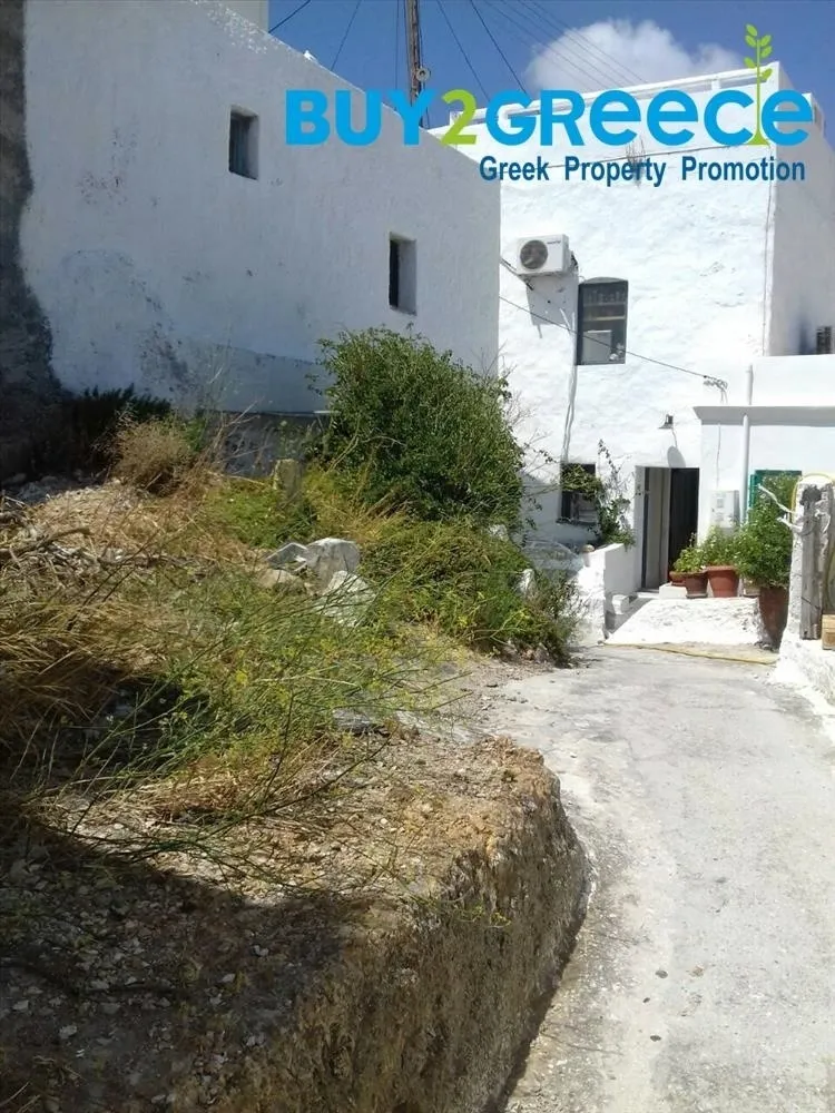 Plot 37m²  - 3