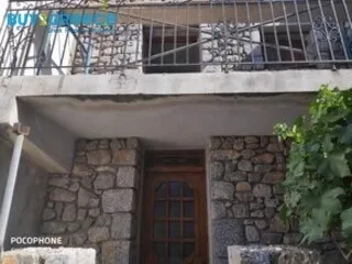 Maisonette 57m²  - 3