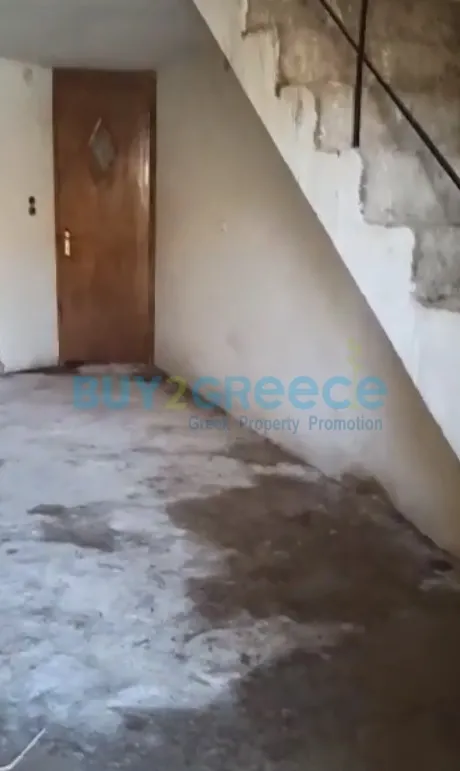 Maisonette 57m²  - 4