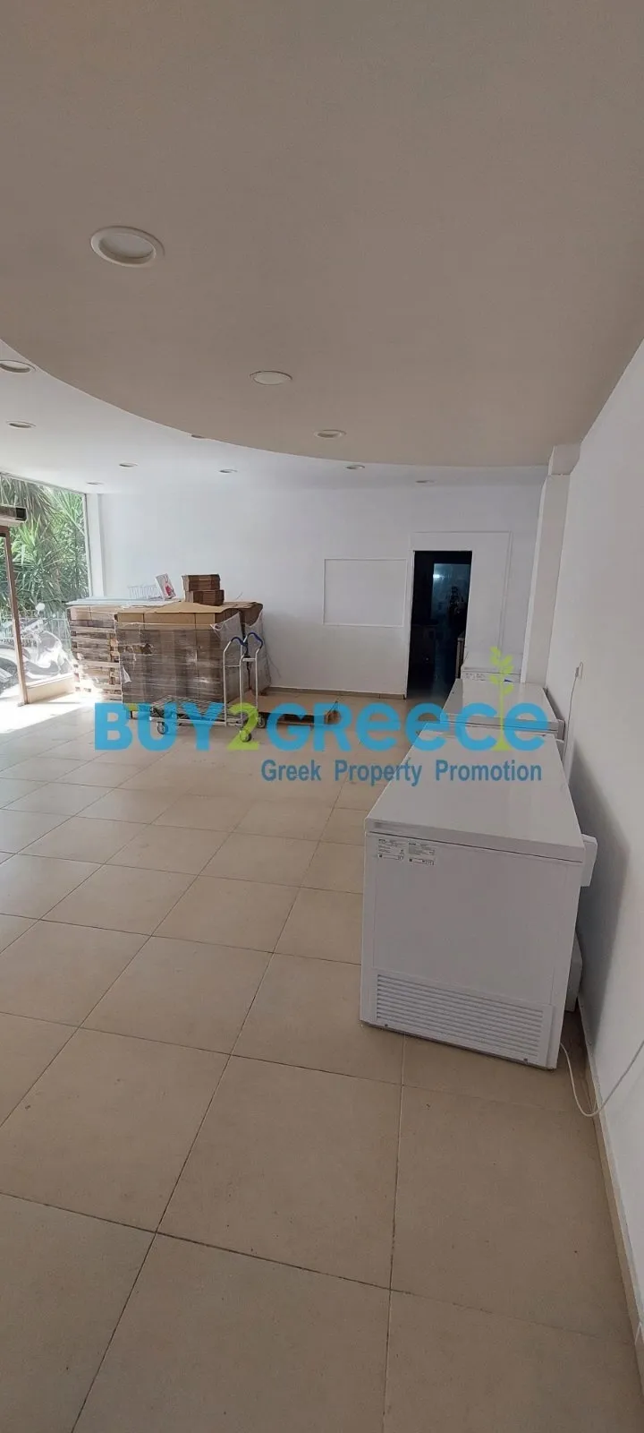 Αυτόνομο κτήριο γραφείων 623τ.μ.  - 3