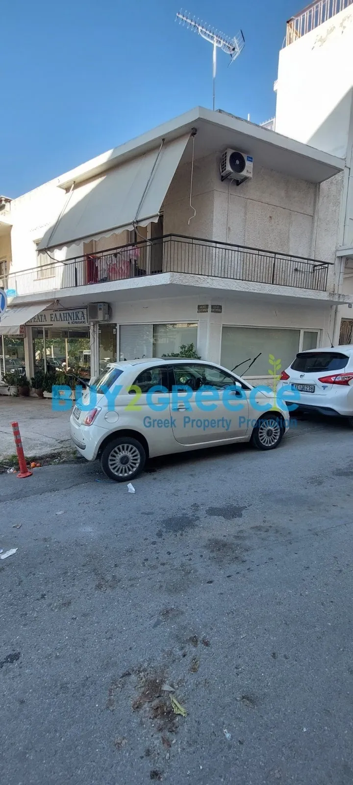 Αυτόνομο κτήριο γραφείων 623τ.μ.  - 5