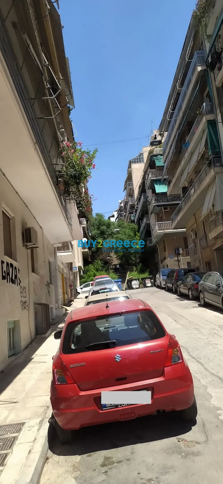 Κατάστημα 78τ.μ.  - 2