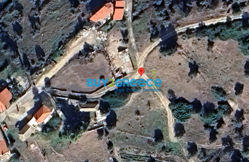 Οικόπεδο 1200τ.μ.  - 3