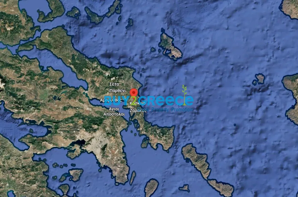 Οικόπεδο 1200τ.μ.  - 5