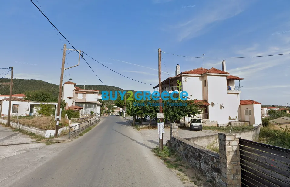 Οικόπεδο 1340τ.μ.  - 4