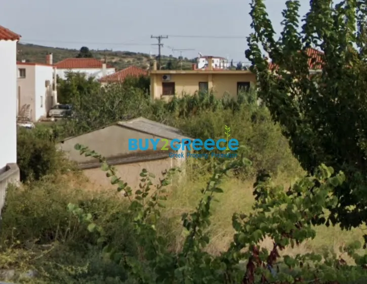 Οικόπεδο 1340τ.μ.  - 5
