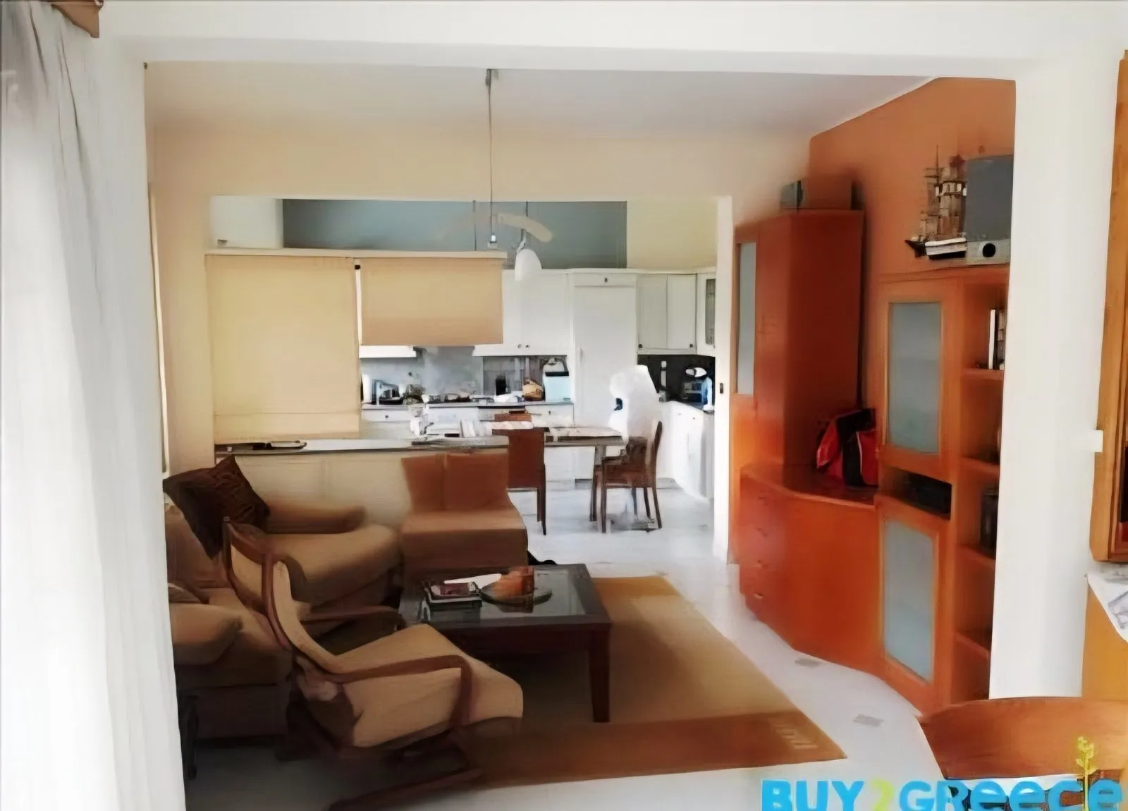 Detached house 230m²  - 3