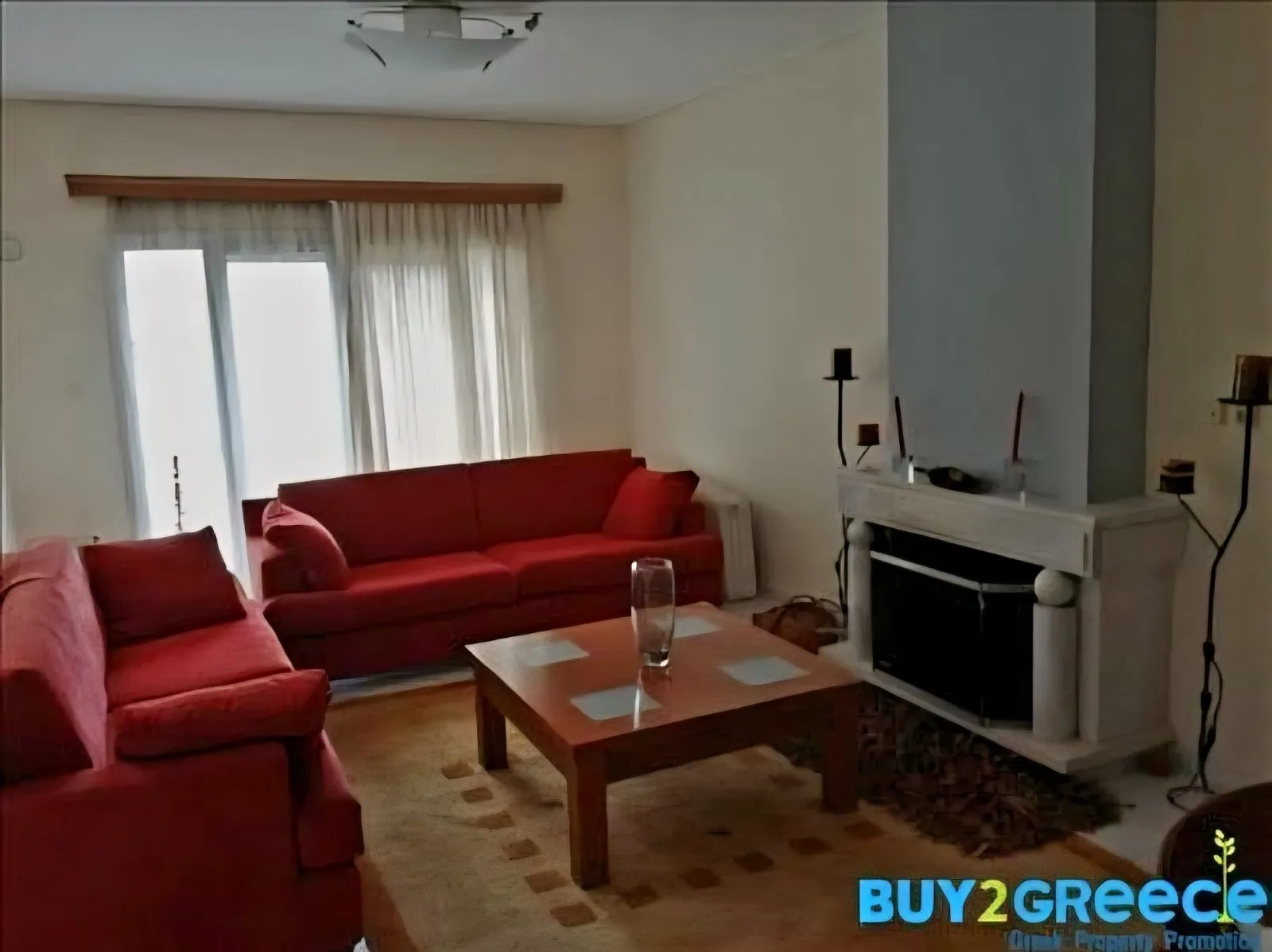 Detached house 230m²  - 4