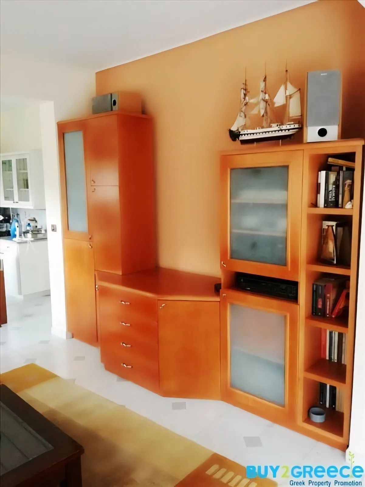 Detached house 230m²  - 5