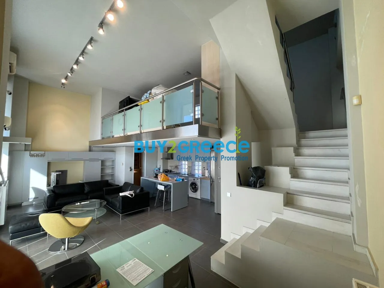 Standalone residential building 291m²  - 4